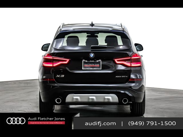 2021 BMW X3 xDrive30e