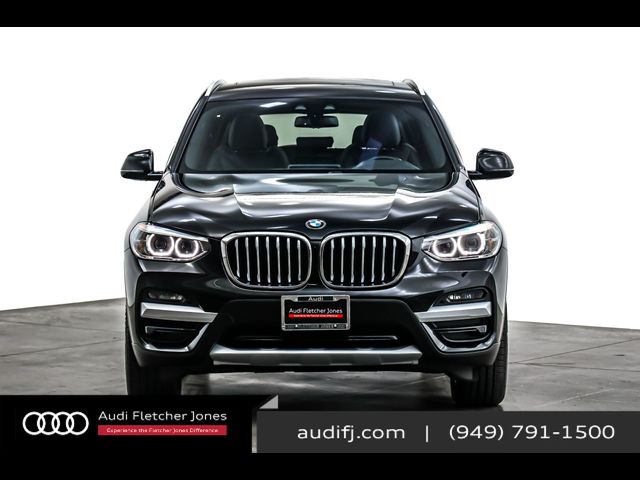 2021 BMW X3 xDrive30e