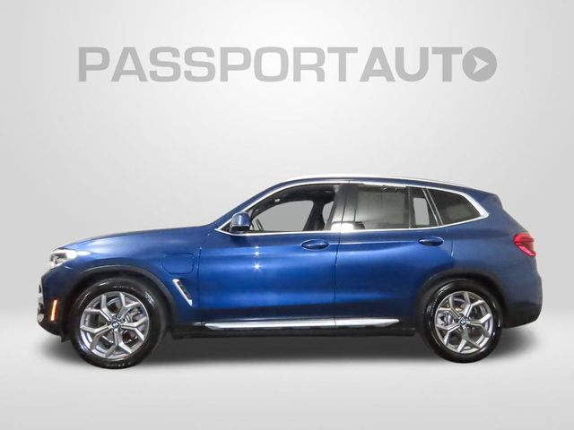 2021 BMW X3 xDrive30e