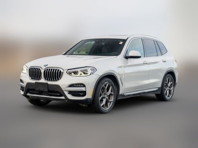 2021 BMW X3 xDrive30e