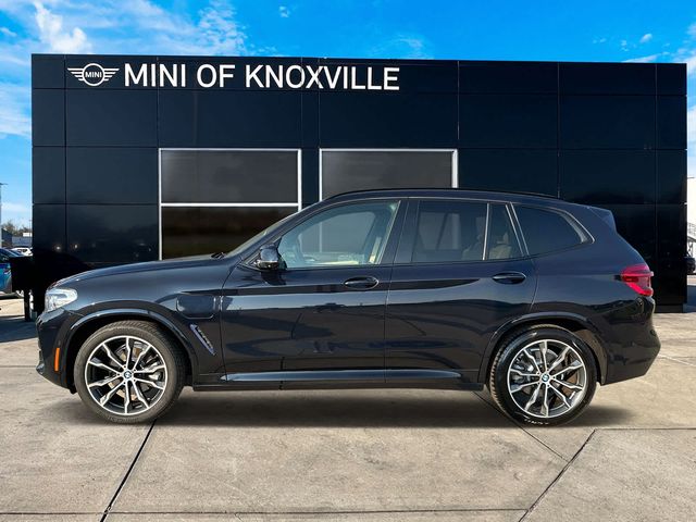 2021 BMW X3 xDrive30e