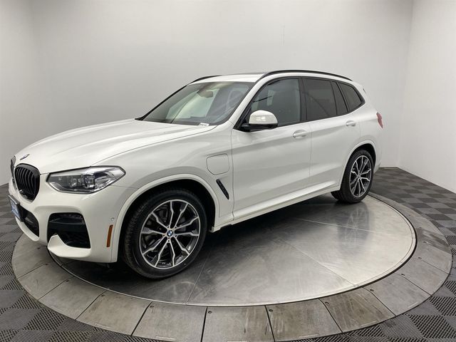 2021 BMW X3 xDrive30e