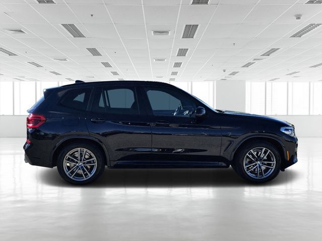 2021 BMW X3 xDrive30e