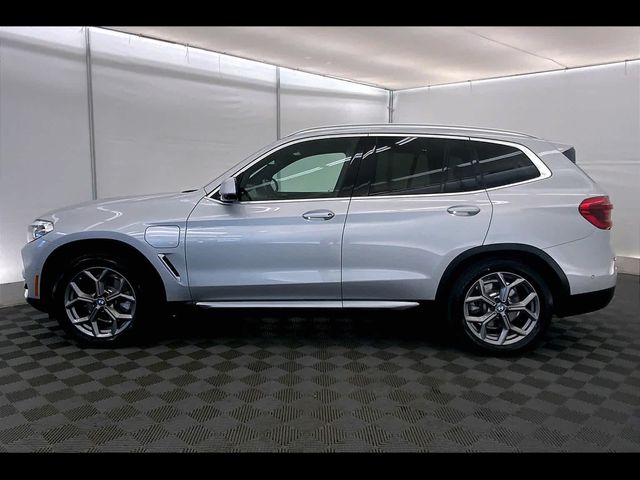 2021 BMW X3 xDrive30e