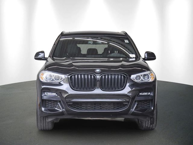 2021 BMW X3 xDrive30e