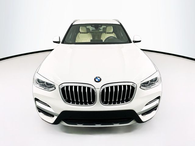 2021 BMW X3 xDrive30e