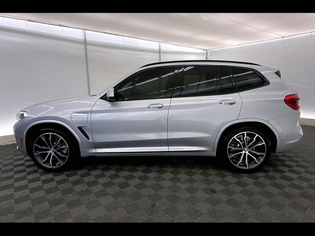 2021 BMW X3 xDrive30e