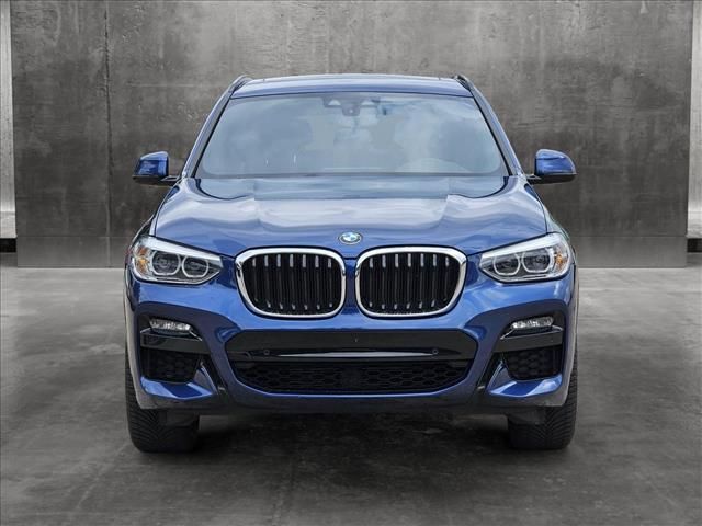 2021 BMW X3 xDrive30e