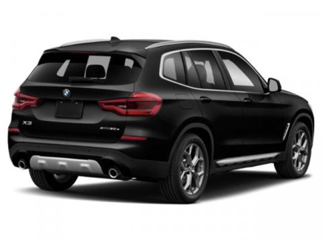 2021 BMW X3 xDrive30e