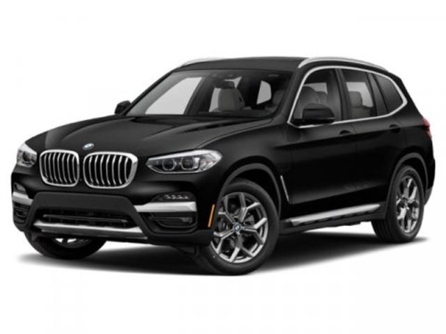 2021 BMW X3 xDrive30e