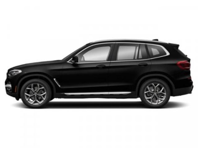 2021 BMW X3 xDrive30e