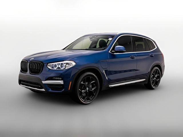 2021 BMW X3 xDrive30e