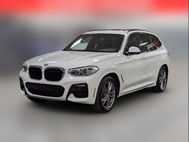 2021 BMW X3 xDrive30e