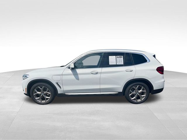 2021 BMW X3 xDrive30e