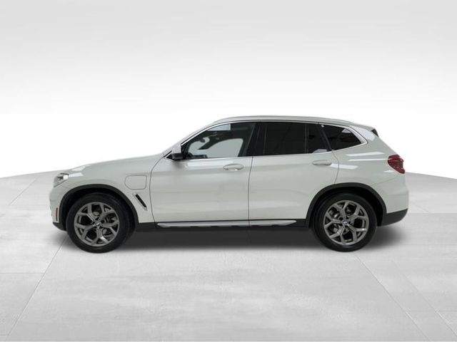 2021 BMW X3 xDrive30e