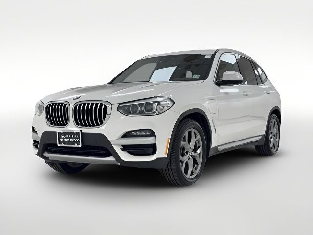 2021 BMW X3 xDrive30e