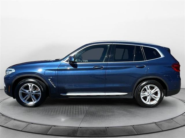 2021 BMW X3 xDrive30e