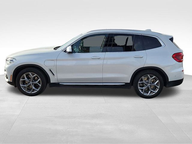 2021 BMW X3 xDrive30e