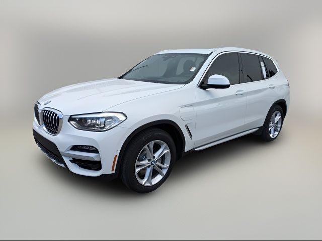 2021 BMW X3 xDrive30e