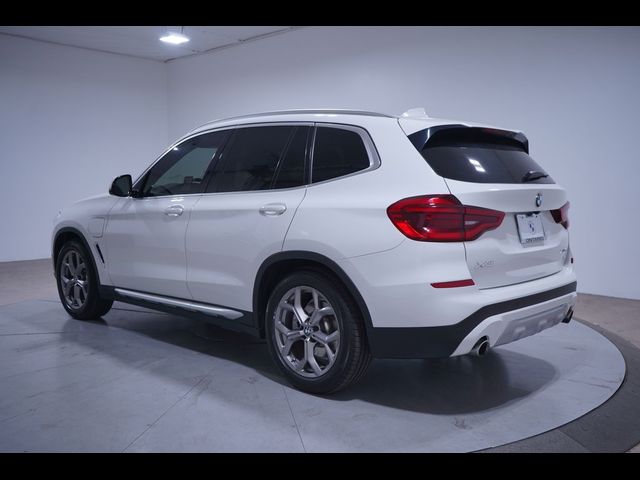 2021 BMW X3 xDrive30e