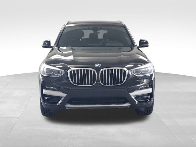 2021 BMW X3 xDrive30e