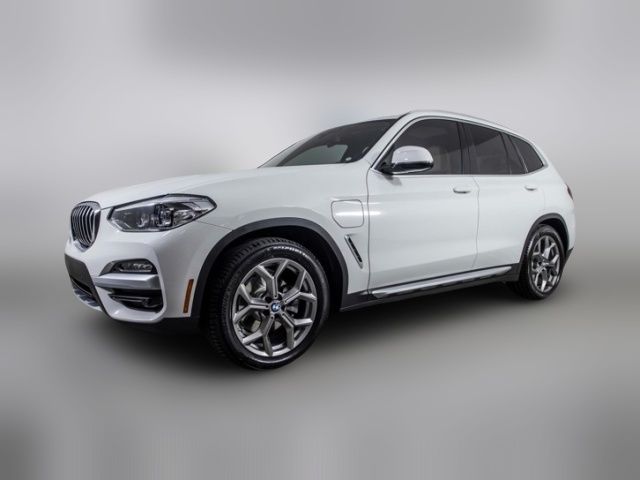 2021 BMW X3 xDrive30e