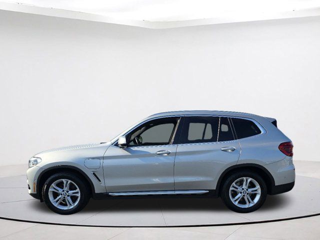 2021 BMW X3 xDrive30e