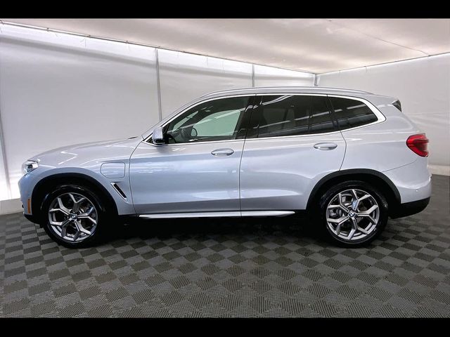 2021 BMW X3 xDrive30e