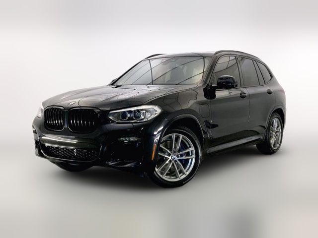 2021 BMW X3 xDrive30e