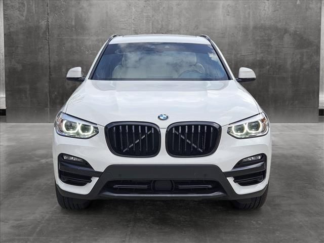 2021 BMW X3 xDrive30e