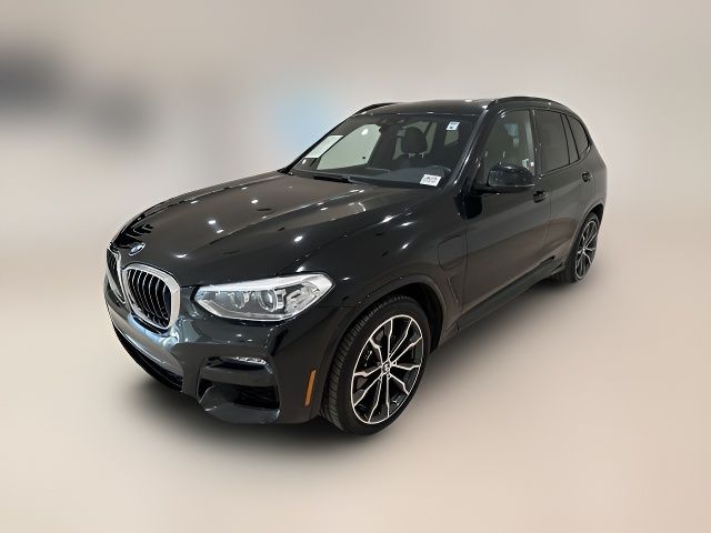 2021 BMW X3 xDrive30e