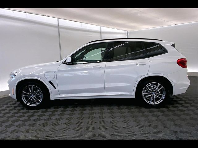 2021 BMW X3 xDrive30e