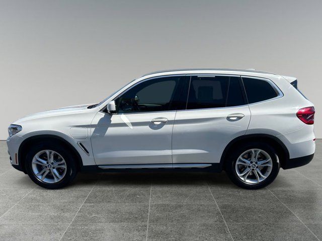 2021 BMW X3 xDrive30e