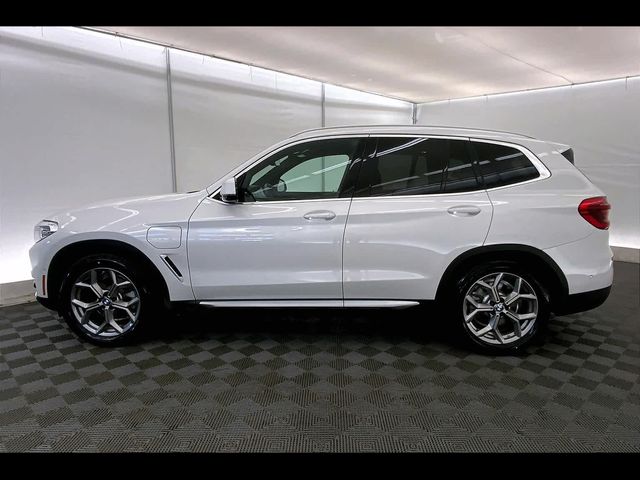 2021 BMW X3 xDrive30e