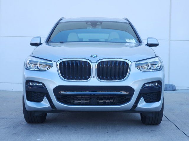 2021 BMW X3 xDrive30e