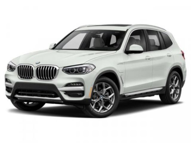 2021 BMW X3 xDrive30e