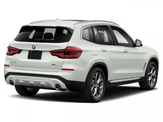 2021 BMW X3 xDrive30e