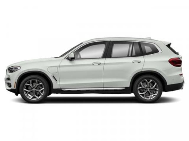 2021 BMW X3 xDrive30e