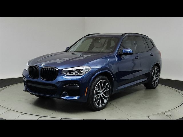 2021 BMW X3 xDrive30e