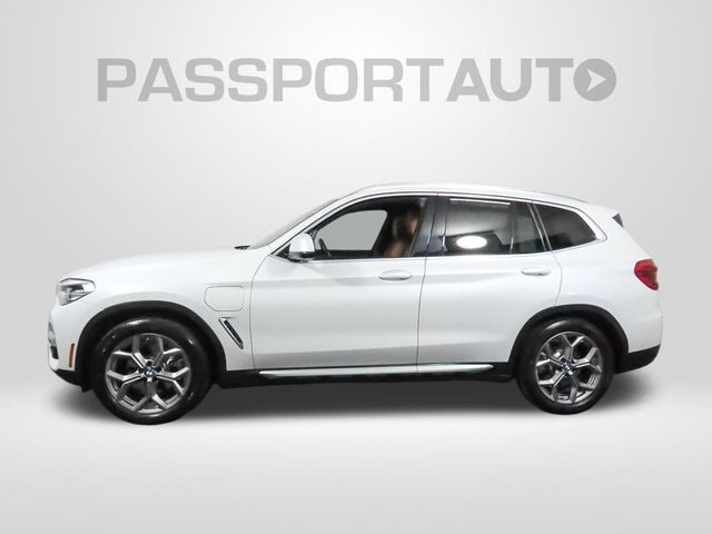 2021 BMW X3 xDrive30e