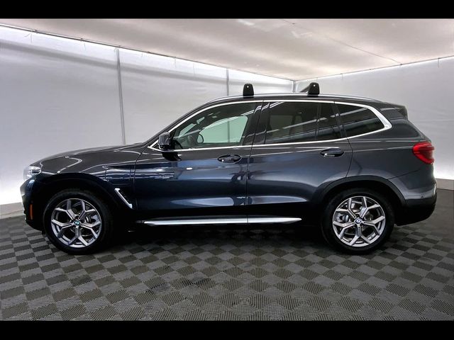 2021 BMW X3 xDrive30e