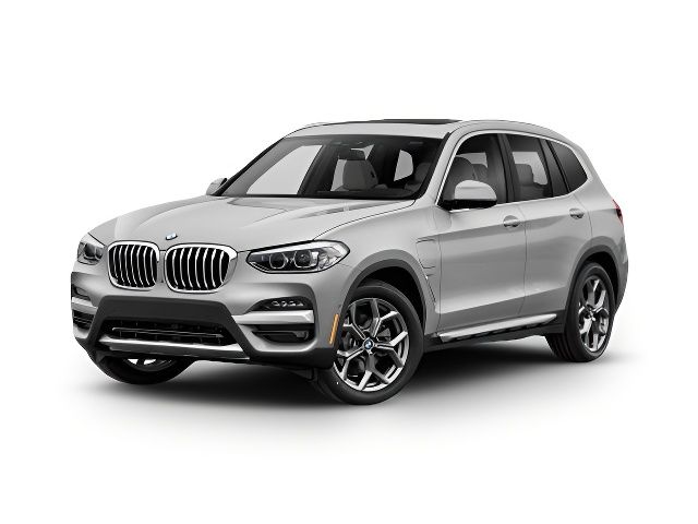 2021 BMW X3 xDrive30e