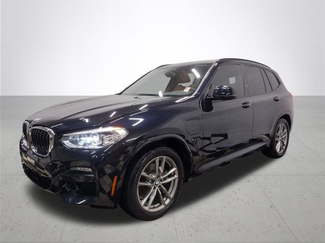 2021 BMW X3 xDrive30e