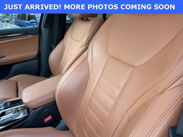 2021 BMW X3 xDrive30e