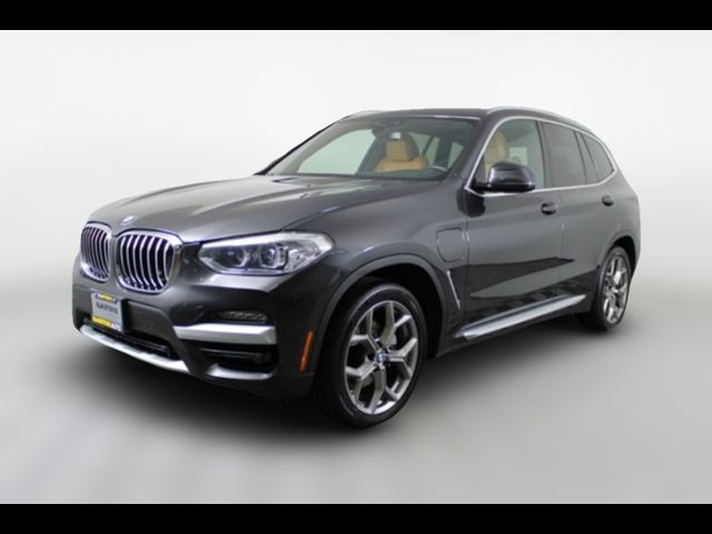 2021 BMW X3 xDrive30e