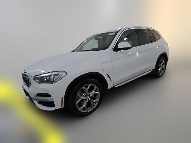 2021 BMW X3 xDrive30e