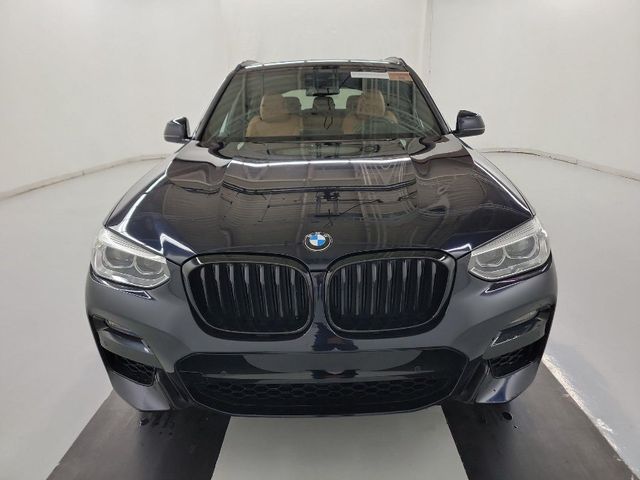 2021 BMW X3 xDrive30e