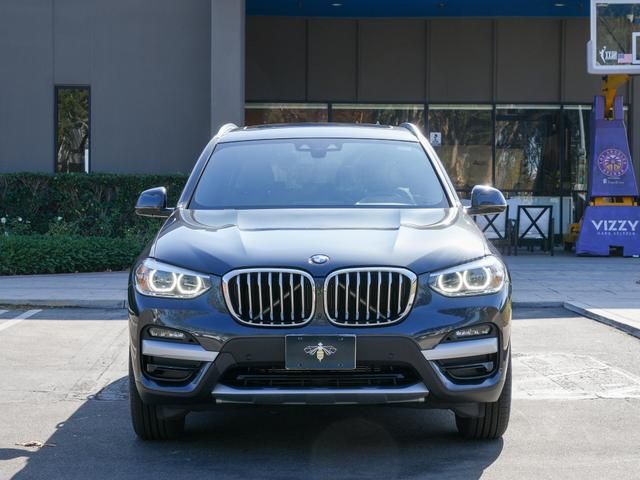 2021 BMW X3 xDrive30e