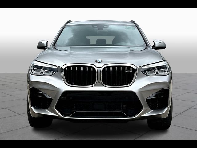 2021 BMW X3 M Base