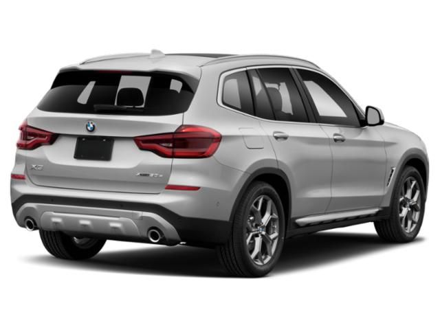 2021 BMW X3 xDrive30e